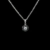 Alexandrite Pendant