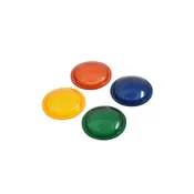 4 Color Lens Set