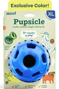 XL Pupsicle - Blue
