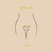 Growth - Art Print