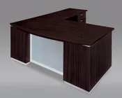 DMI Pimlico L Shape Desk