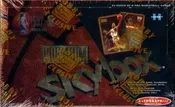 1997/98 SKYBOX PREMIUM SERIES 1 30CT CASE  EXTREMELY RARE CASE TO FIND..