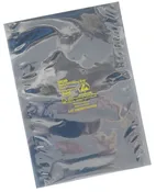 1000 Series Metal-In Static Shielding Bags with Open-Top