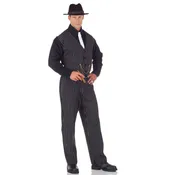 1920’s Mobster Adult Costume