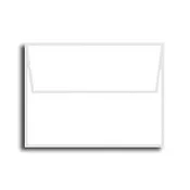 Blank Invitation Envelopes