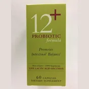 12+ Probiotic Formula