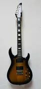 Carvin DC400 w/ Case USED