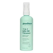 3-in-1 Jelly Oil Cleanser