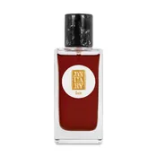 Serin — January Scent Project