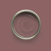 Apple Of Granada - One Hour Ceramic Paint
