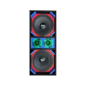 10” Chucho Prebuilt