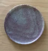 6″ Plate Set of 2