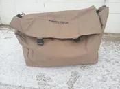 Crane Windsock Decoy Bag