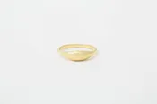 Ovate IV Ring