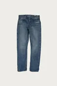 105 Standard Selvedge Denim 2 Year Wash - 2 Year Wash