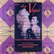 (1995), SHAMES – VOYEUR CHARLES WESTMARK VHS+2023.3.25.100