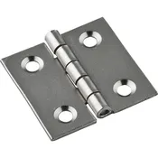1X1 SN BROAD HINGE