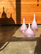Aurora Set-Pink Clouds - — Vitreluxe