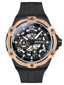 Brera Milano - Supersportivo EVO - Automatic Watch BMSSAS4503D