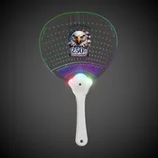 250th Anniversary LED Hand Fan