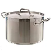 12 qt. Stock Pot