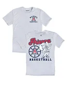 Arizona Wilbur Basketball Tee