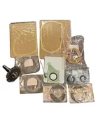 5.5 H.P. Honda Wet Clutch Rebuild Kit