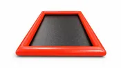 DAP SERIES 6128 – RECTANGULAR AIR INFLATABLE DECON POOL / TANK – 335 GAL. / 1268 L CAPACITY