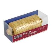 Civil War Secret Decoder Cypher Wheel  TY-001-089