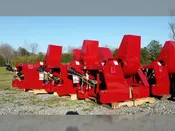 2026 LEWIS BROS CHICKEN HOUSE BLOWER