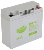 12V 26AH Battery 90W N&B SLA HIGH RATE FLAME RETARDANT