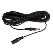 10ft Extension Cable for Solar Fountains *Push Plugs (READ COMPATIBILITY)