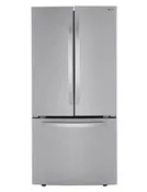 LG | LRFCS25D3S | French Door Refrigerator
