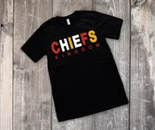 Chiefs Kingdom