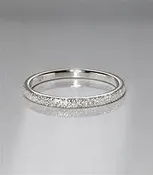 1.2MM Stardust Companion Ring