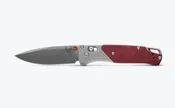 Bugout® | Grey/Redstone Aluminum & Richlite