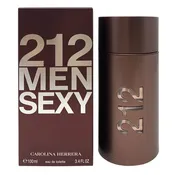 212 SEXY-3.4oz EDT SP (M) (RET 59)