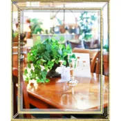 Allen Roth Mirror