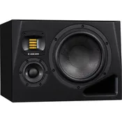 Adam Audio A8H 340W 8" Active 3-Way Studio Monitor (Right)