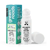 Green Roads Arthritis Pain Relief Roll On-1500mg - SA Botanicals