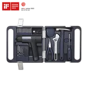 12V Brushless Drill Tool Set