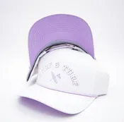 Arched Lavender