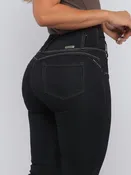Allure Butt Lift Jeans 16016