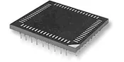 68-Pin PLCC-to-68-Pin PGA Adapter for 87C196 IC Testing