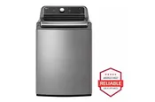 5.3 cu.ft. Mega Capacity Smart wi-fi Enabled Top Load Washer with 4-Way™