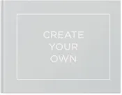 Create Your Own Photo Book