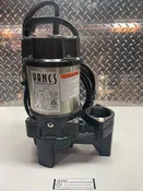 Vancs Submersible Pump