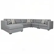 Décor-Rest 7760 – Customizable Modular Sectional
