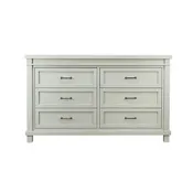 Appleseed Rowan Double Dresser Sage