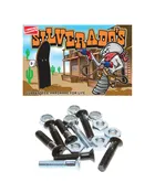 1 1/8" PH SILVERADOS